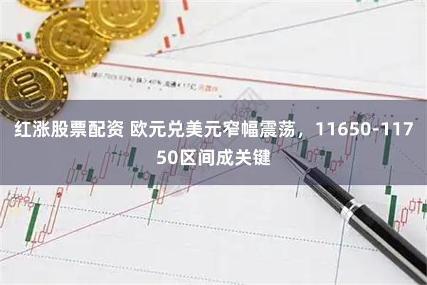 红涨股票配资 欧元兑美元窄幅震荡，11650-11750区间成关键