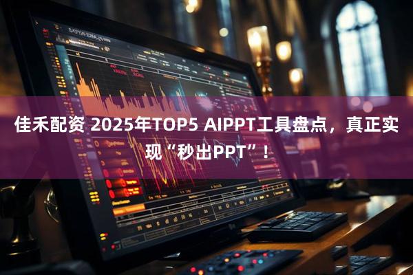 佳禾配资 2025年TOP5 AIPPT工具盘点，真正实现“秒出PPT”！